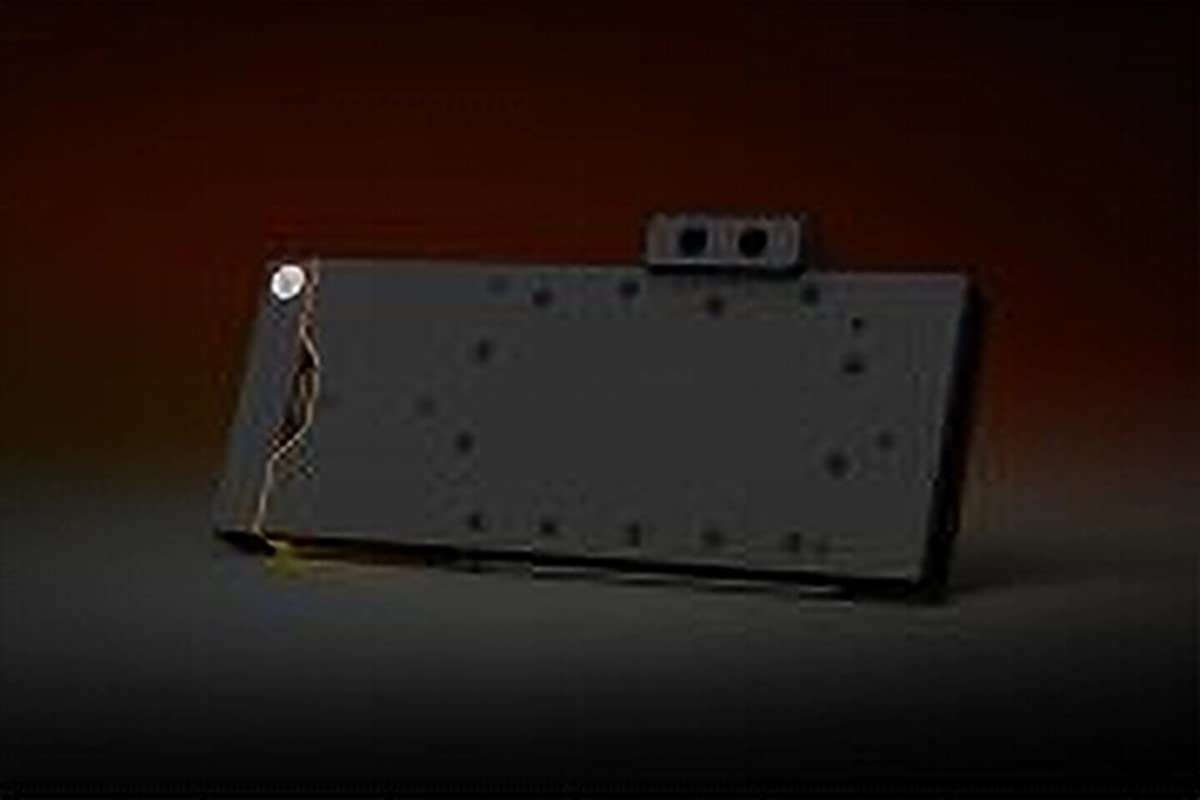 Amazon | EKWB EK-Quantum Vector 2 Trio RTX 3080/90 GPU ウォーター