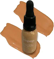 Base Fluída Vegana Make Bem Basiquinha (Cor 02, Único)