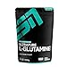 ESN Ultrapure L-Glutamine – 500 g – hochwertiges ultrafeines L-Glutamin Pulver – 100 Portionen – vegan – Made in Germany