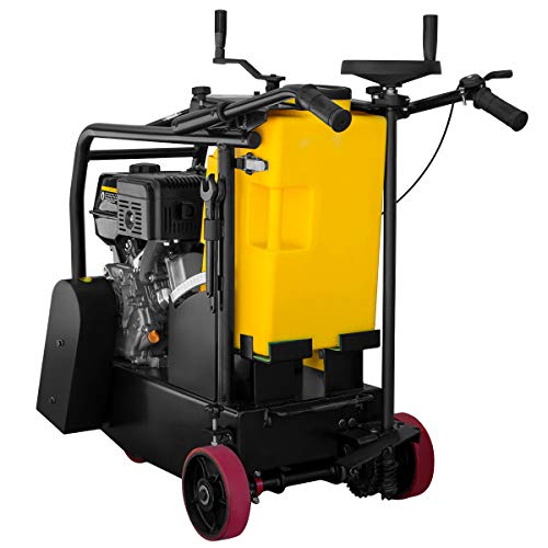 Stark USA 13HP Walk-Behind Saw
