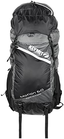 white sling backpack