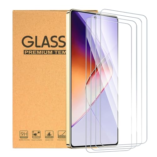 ESACMOT (GXANbg) XN[veN^[ [4pbN] Infinix Note 40 5Gp KXtB Uh~ & P[Xth[ dx9HHDیtB Infinix Note 40 5G (6.8C`)p