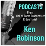 Cover of The Ken Robinson Shows
