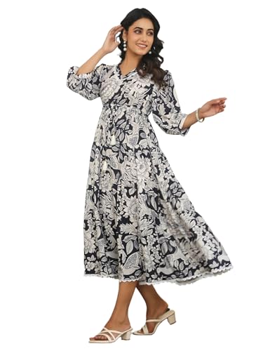 Image of GRECIILOOKS Women Dress | One Piece Dress for Women | Dresses for Women | Maxi Dress for Women | Dress |Bodycon Dresses for Women | Midi Dress for Women