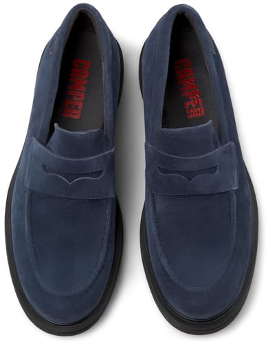 Camper Men's Moccasin4