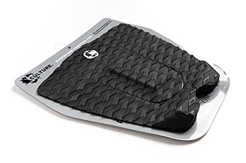 Culture Supply Surfboard Traction Pad (Arch) #TOP1