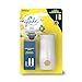 Glade Touch & Fresh (Brise One Touch) Minispray, Raumduft, Halter inkl. 1 Nachfüller, Fresh Lemon (Limone), 10 ml Halter günstig Kaufen-Glade Touch & Fresh (Brise One Touch) Minispray, Raumduft, Halter inkl. 1 Nachfüller, Fresh Lemon (Limone), 10 ml