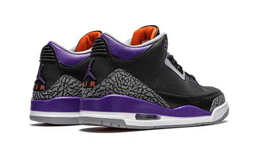 Image of Nike Jordan Mens Air 3 Retro CK5692 600
