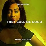 Coco Benson