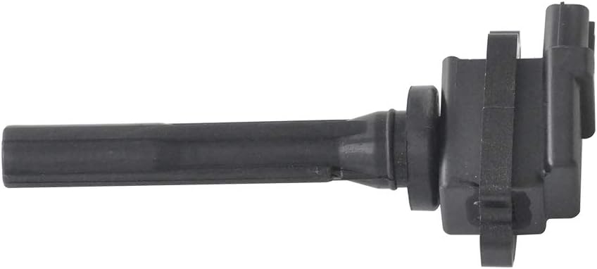 DRIVESTAR UF237 Ignition Coil Pack Compatible for Chevrolet Tracker 2.0L 2002-2007 Suzuki Aerio Esteem XL-7 2.3L 1.8L 2.5L 2.7L