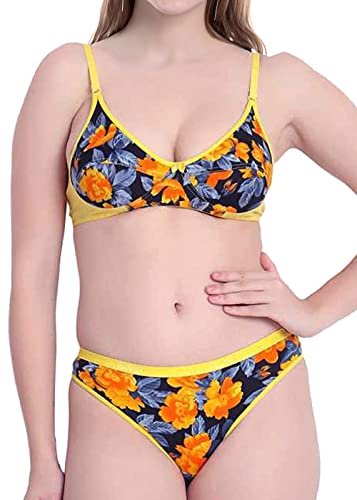 Image of PIBU Women Lingerie Set