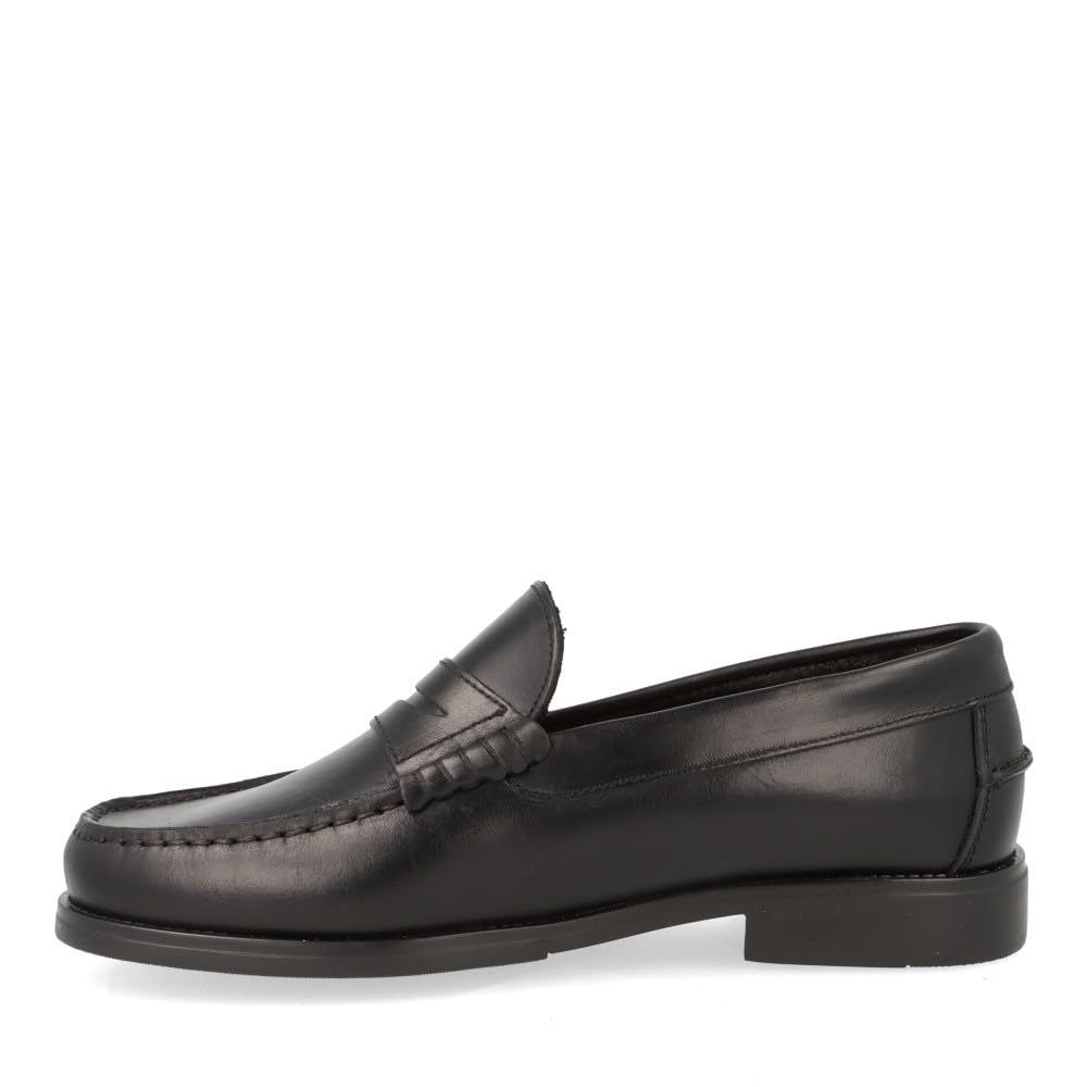 EDWARD'S - Zapatos Castellanos, Piel, Hecho españa, Plantilla Extraible 1300 XL para: Hombre