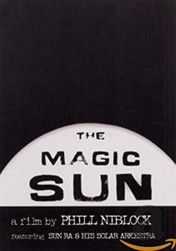 Photo de THE SUN RA ARKESTRA - The Magic Sun