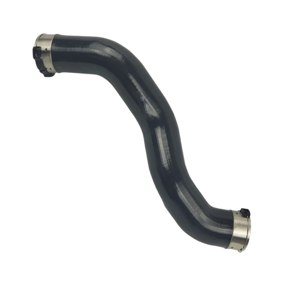 Engine Radiator Coolant Hose Compatible with W166 ML300 ML350 GL500 X166 Replacement for BBmart Auto Parts 1665280582