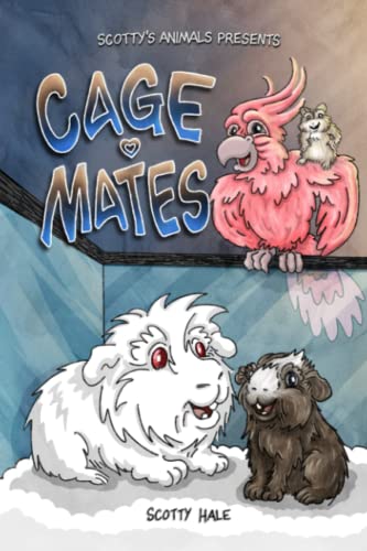 Cage Mates