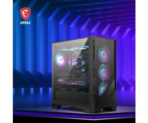 Extreme, Ordenador Sobremesa Gaming RTX 5070 Ti RAM 32GB 2 TB SSD