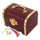 Photo Gallery popetpop scatola portaoggetti in vintage con serratura retrò per gioielli e oggetti preziosi organizer portatile per e collane decorazione casa vintage Photo Gallery popetpop scatola portaoggetti in vintage con serratura retrò per gioielli e oggetti preziosi organizer portatile per e collane decorazione casa vintage