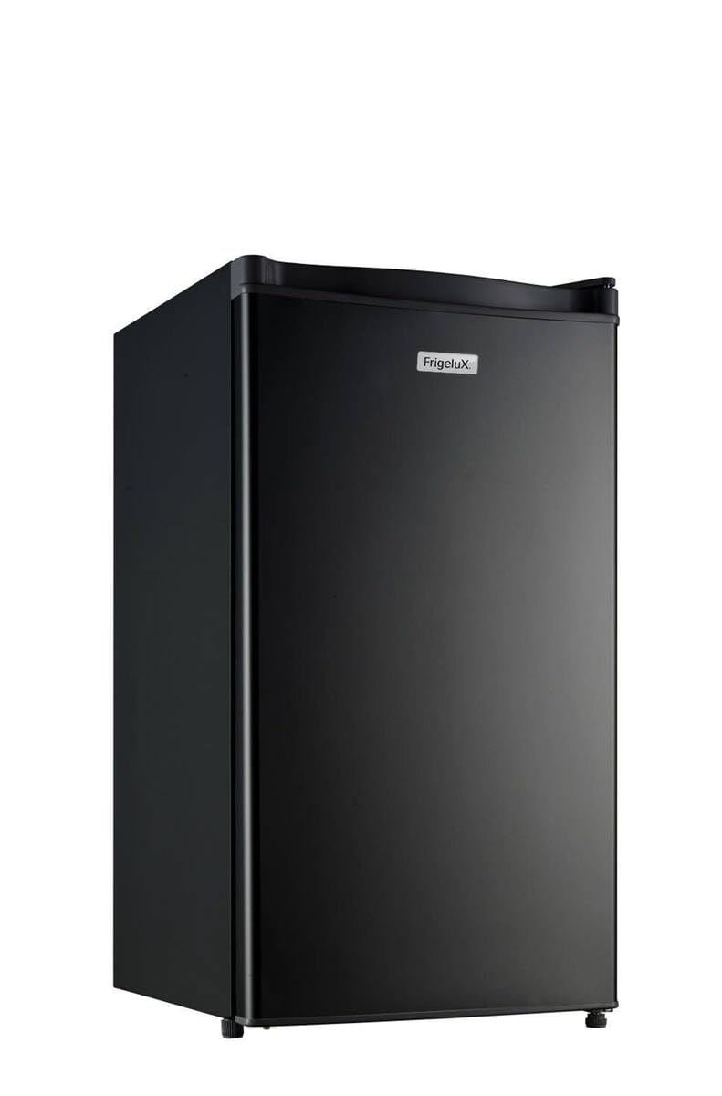 Congélateur Table Top Noir CTT63NE 60L