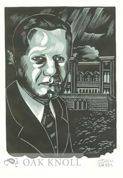 Hardcover By His Own Labor: The Biography of Dard Hunter Book