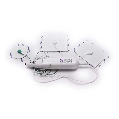 image for Verseo Permanent Hair Removal Conductive Patches for the Body, Leg, St