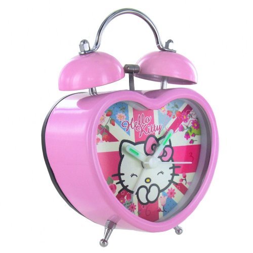 Mejores precios y opiniones de Hello kitty reloj los diez mejores. 20 Imagen adicional