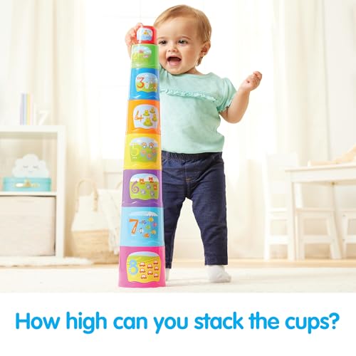 Image of Kidoozie - Little Learner's Trio - Baby Activity Toy for Early Learning