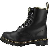 Modello: SERFLLEO Dr. Martens Damen Boots 1460 Serena Fluff
