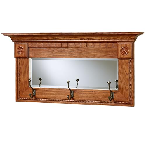 Touch Class Dentil Pediment
