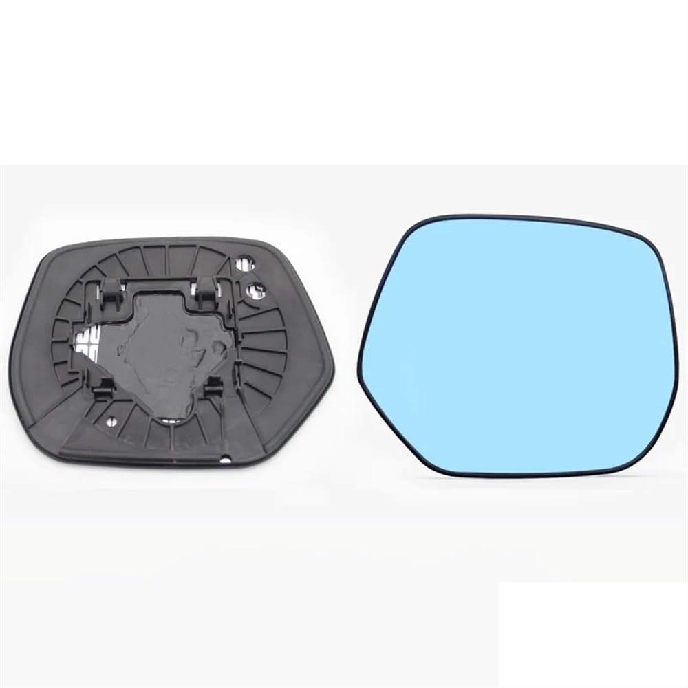 Miroir de remplacement CR-V glace rétroviseur cassé résistant 2007-2016
