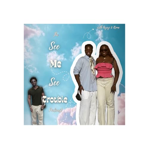 If it's beyond me it's beyond me- a KD tell-all | S1 E3