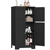 Iwell Storage Cabinet with 2...