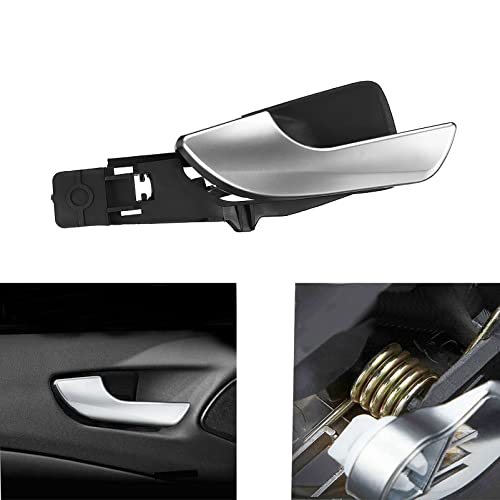 【Maniglia alfa romeo giulietta lato guida Montaggio】 Per Romeo Giulietta 2012 2013 2014 2015 2016 2017 2018 2019.