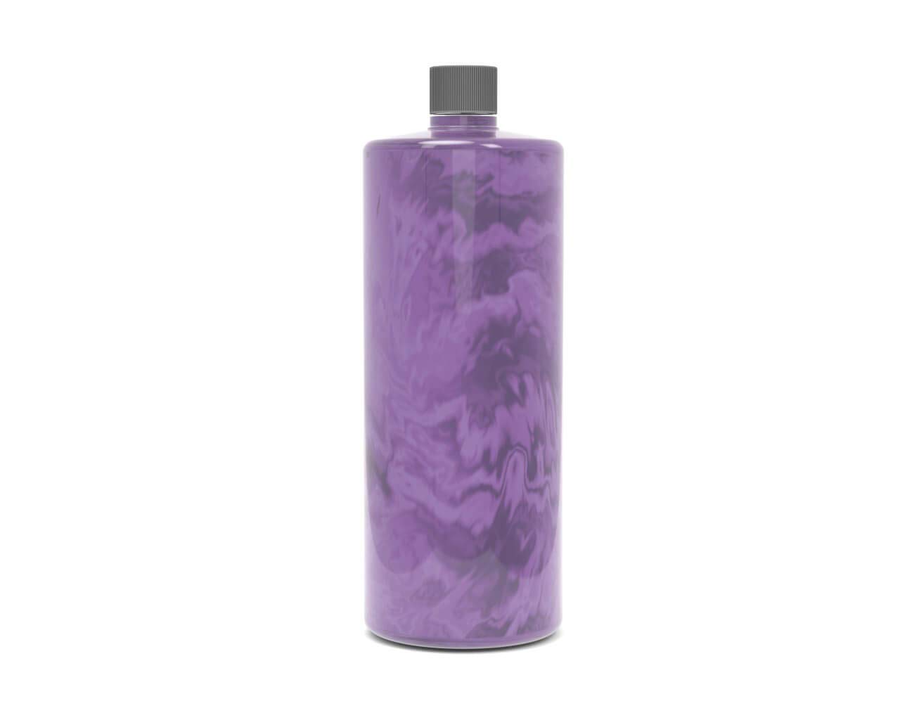PrimoChillVue Pre-Mix (32oz) -Computer WaterCooling Fluid - Violet