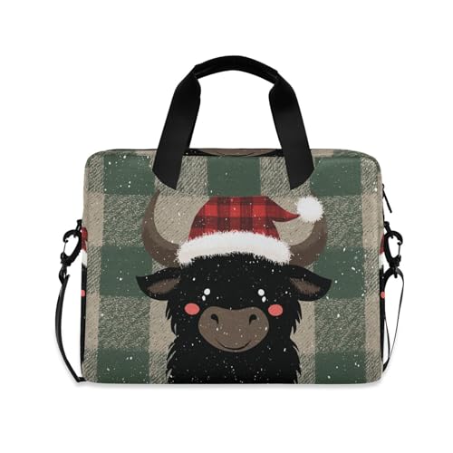 Funda Maletín ALAZA para Laptop 13-15.6 Pulgadas miniatura 1