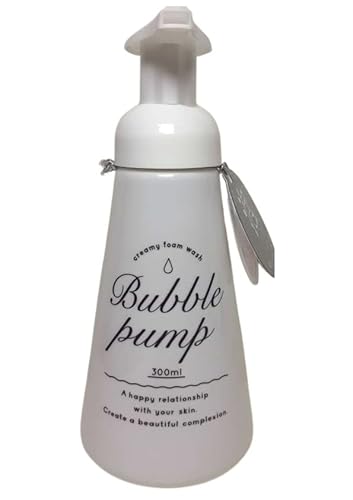 バブルポンプ 300ML