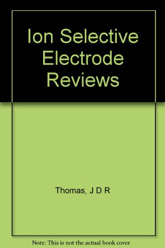 Ion-selective electrode reviews view 2