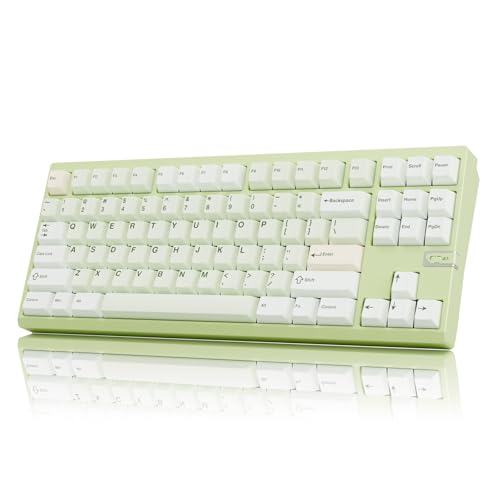 Clavier mécanique Chilkey ND TKL pour éliminer la fatigue des poignets