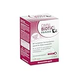 OMNi BiOTiC PANDA Tropfen | Speziell für Babys entwickelt | Besonders leichte Anwendung | Wissenschaftlich fundiert, in Studien geprüft | Vegan | 28 Portionen | 8ml