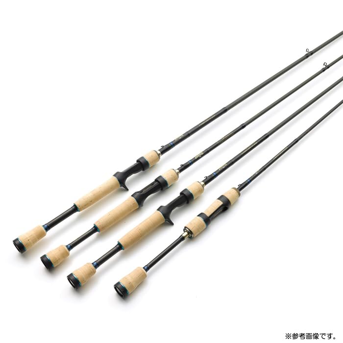 Amazon | ティムコ(TIEMCO) フェンウィック エイシス ACES64SULJ