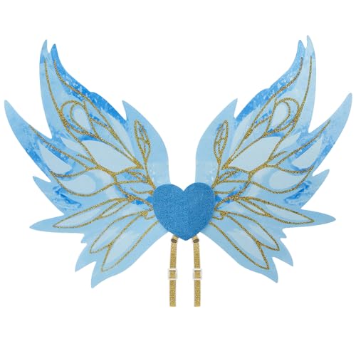 Winx Club Aisha Fairy Wings Role Play by Playmates Toys