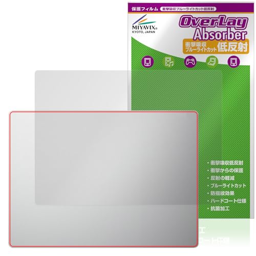 �~���r�b�N�X Surface Laptop 6 15 �C���` �V�� �Ή� �ی� �t�B���� �Ռ��z�� �ᔽ�� �R�� �h�w�� �h�C�A ���{��