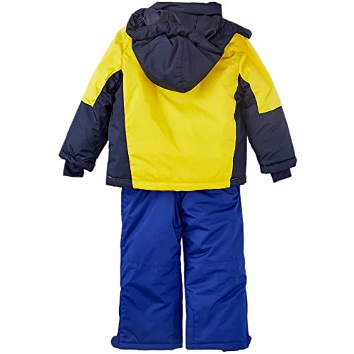 Peak Mountain - Set da Sci Eros