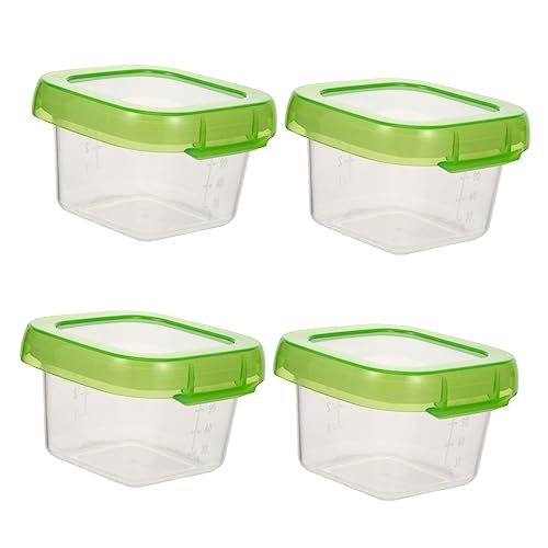 NOLITOY 4 {bNX xr[t[h{bNX Wte ①ɃI[KiCU[ ӂt̗eɍs ①ɕۑe xr[Jg[ HiP[X VJQ Green