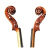 MH master handbuilt antique violin professional concert fiddle powerful tone 4/4 geige violine