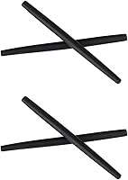 Vista 4 de Calcetines de repuesto para gafas Oakley Glass Frame OX3024 OX3085 OX3144 OX5055 OX5113 OX5120 OX3133