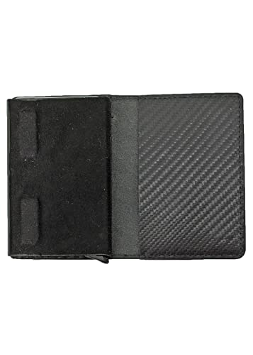 I-Tech Pop Up Wallet W/Bill Pockets2