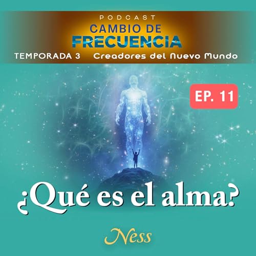 El despertar versus la activación espiritual cover art