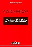 Caramba: 11 Drum-Set Soli