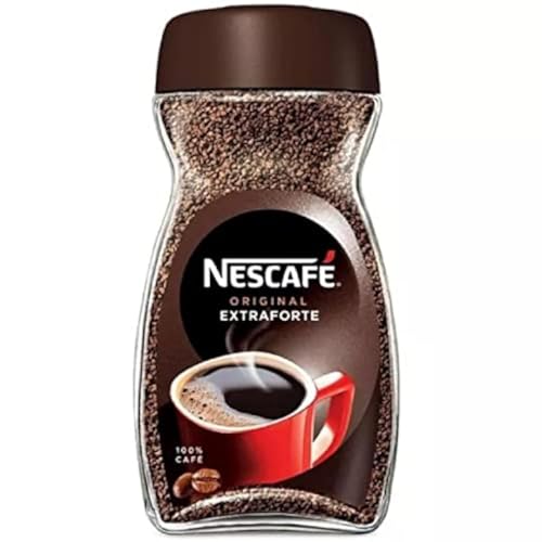 Nescafe Original Extraforte