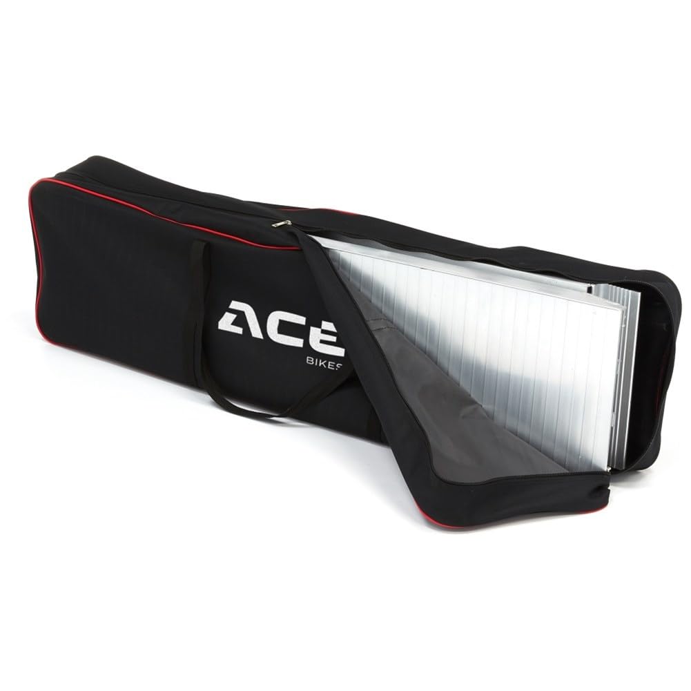 ACEBIKES Przenośna Torba do Transportu Rampy Kompaktowej